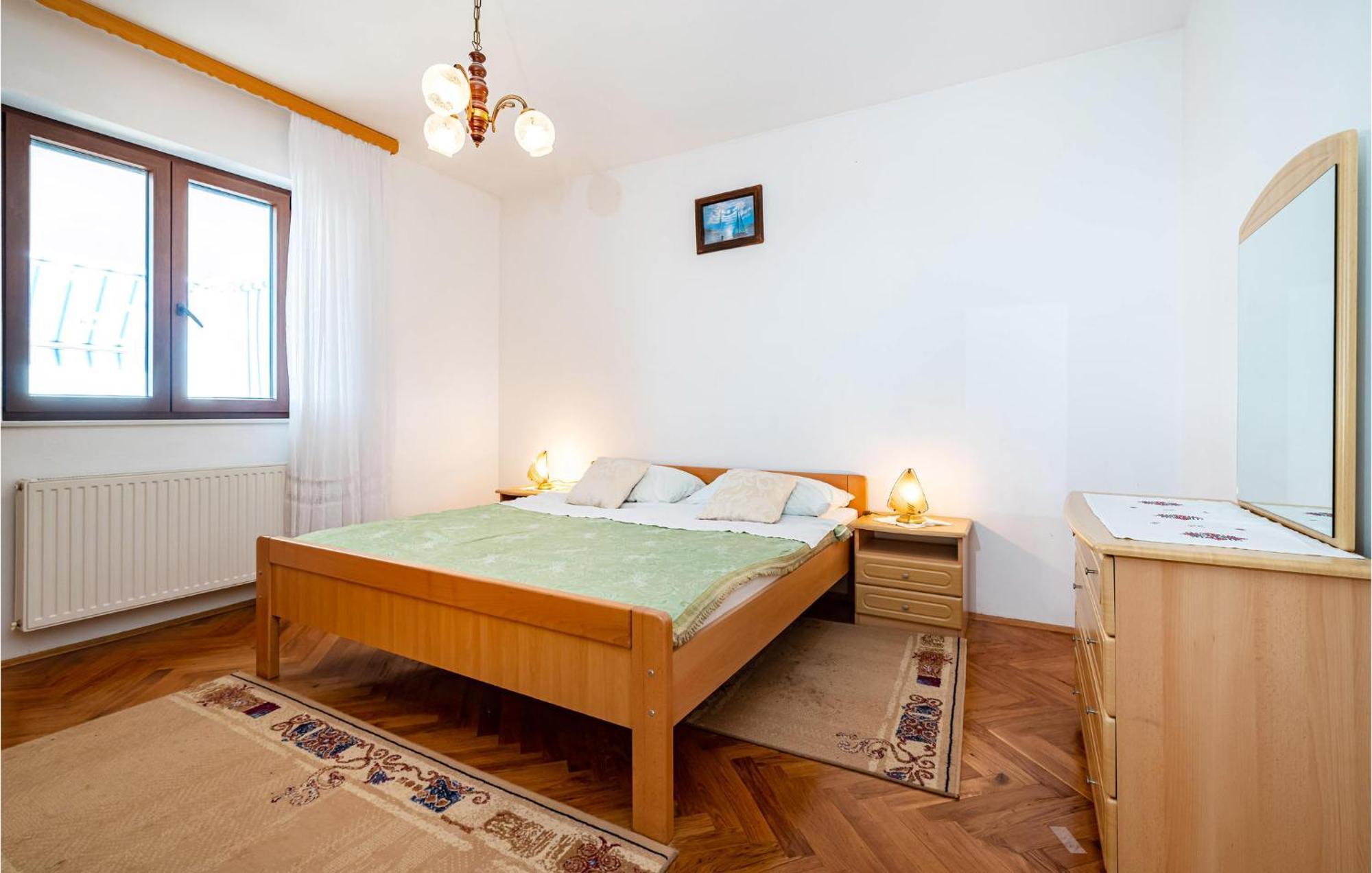 2 Bedroom Cozy Apartment In Zadar Extérieur photo