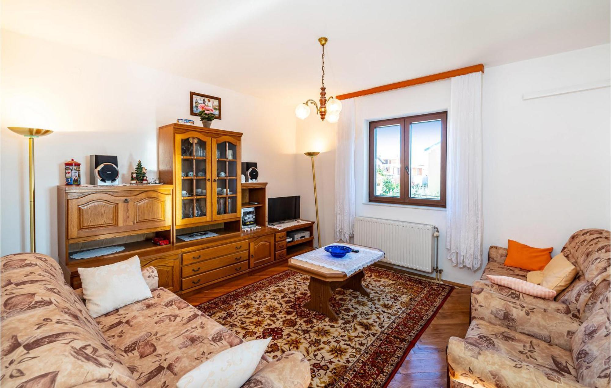 2 Bedroom Cozy Apartment In Zadar Extérieur photo