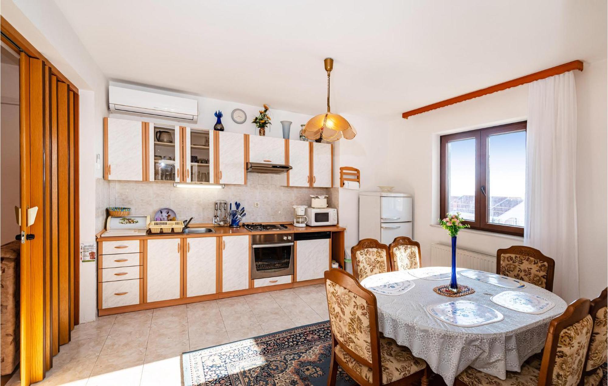 2 Bedroom Cozy Apartment In Zadar Extérieur photo